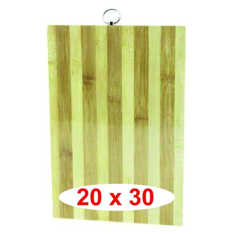 İTHAL KESME TAHTASI 20*30 KOD180