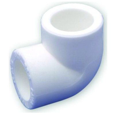 PPRC Dirsek 25mm 90 Derece Dirsek