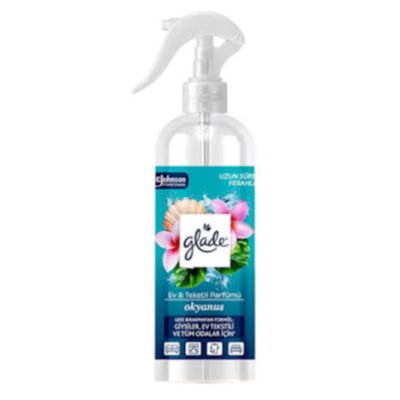 Glade Multi Spray Okyanus 450 ml