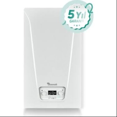 BAYMAK LUNATECPREMİX 24 KW HERMETİK TAM YOĞUŞMALI KOMBİ
