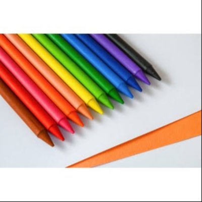 Bic Kids Plastidecor Silinebilir Elleri Kirletmeyen Pastel Boya 24 Renk