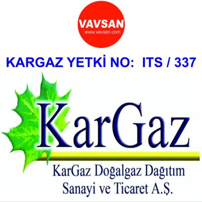Kargaz Projelendirme Hizmetleri