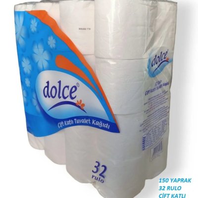 DOLCE TUVALET KAĞIDI 32 Lİ