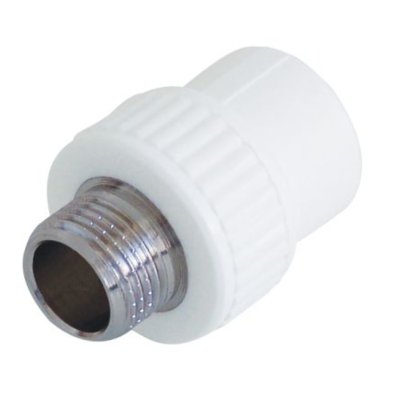 PPRC DIŞ DİŞLİ ADAPTÖR 20 MM