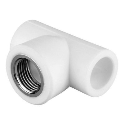 PPRC İÇ DİŞLİ TE 20 MM