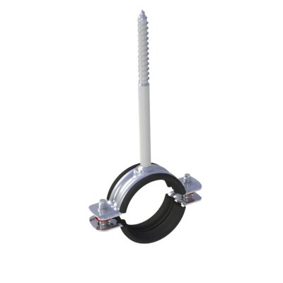 UZUN TRİFONLU KELEPÇE 1 İNÇ