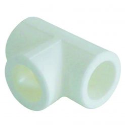 Kalde PPRC Plastik Te 25mm