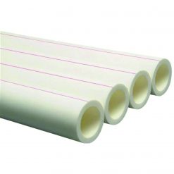 Kalde Plastik Boru 25mm PN20