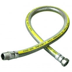 Turcon 1/2*1/2 150cm Ocak Fleksi