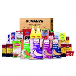 Yayla  Süper Kumanya Kolisi – 2025 (15×1)