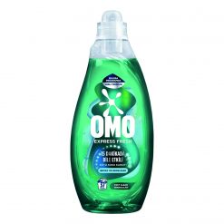 Omo Express Fresh Beyaz Ve Renkliler 1480 Ml