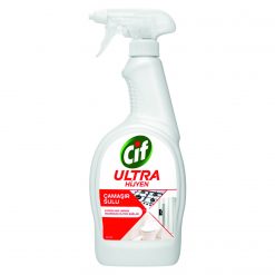 Cif Sprey 750 Ml Ultra Hijyen Çamaşır Sulu