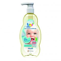 Uni Baby Bebek Şampuanı 500ml