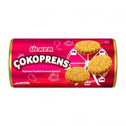 Ülker Çokoprens 300gr