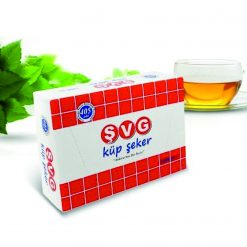 SVG 750 gr Küp Şeker (306lı)
