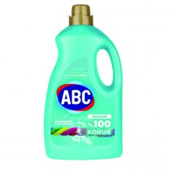 ABC Sıvı Deterjan 45 Yıkama 2700 ml