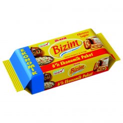 Bizim Paket Margarin 250 Gr min:6ad