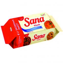Sana Margarin 250 Gr min:6ad