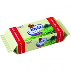 Yayla Margarin 250 Gr min:6ad