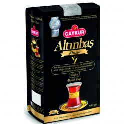 Çaykur Altınbaş Çay 500 Gr
