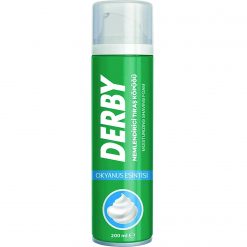 Derby Doğa Ferahlığı Tıraş Köpüğü 200 ml
