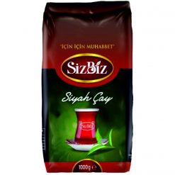 Tirebolu SizBiz Çay 1000 Gr