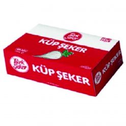 Türk Şeker Küp Şeker 1000 Gr (405li)