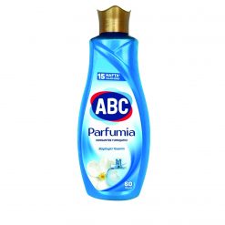 ABC Parfumia Büyüleyici Yasemin Konsantre Yumuşatıcı 1440 Ml