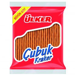 Ülker Çubuk Kraker 80 G