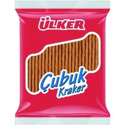 Ülker Çubuk Kraker Sade 40 Gr