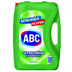 ABC Dağ Rüzgarı Ultra Çamaşır Suyu 3250 Ml