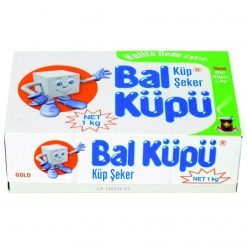 Balküpü Küp Şeker 1 kg