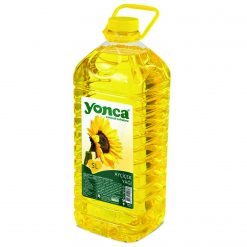 Yonca Ayçiçek Sıvı Yağ 5 lt