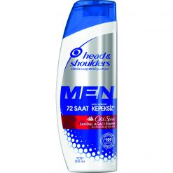 Head Shoulders Men Ultra Şampuan Old Spice 300 Ml