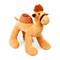 Deve Peluş 30cm Büyük