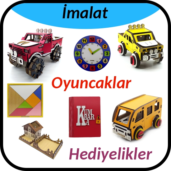 vavsan imalat