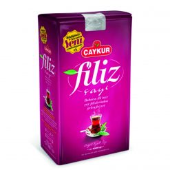 ÇAYKUR FİLİZ ÇAY 1000GR