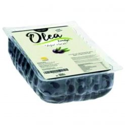 OLEA FAMİLYA ZEYTİN SİYAH VAKUMLU 1000GR
