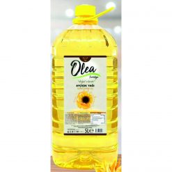 OLEA FAMİLYA AYÇİÇEK YAĞI 1.8LT