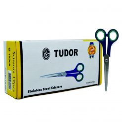 TERZİ MAKASI TUDOR  NO 6,5 KÜÇÜK MİN 12 AD