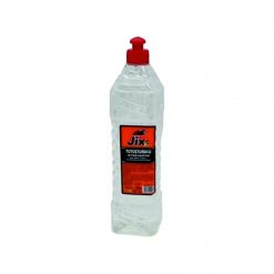 JEL YAKIT TUTUŞTURUCU ŞEFFAF JİX 1LT