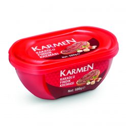 KARMEN KAKAOLU FINDIK KREMASI 500GR