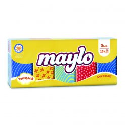 Maylo Cep Mendil 10lu