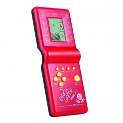Tetris Oyunu RHM-12
