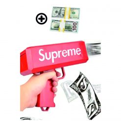 Suprame Para Makinesi