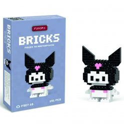 Lego Puzzle Karakterler