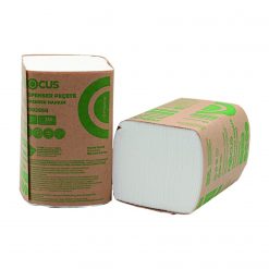 Slim Dispanser Peçete 100LÜ 18PK