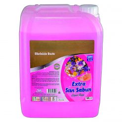 Sıvı El Sabunu 5KG