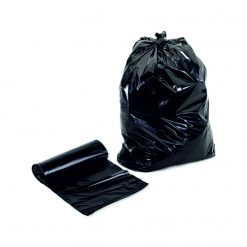 Çöp Torbası Jumbo Boy 350GR 80*110 cm AGD 10LU