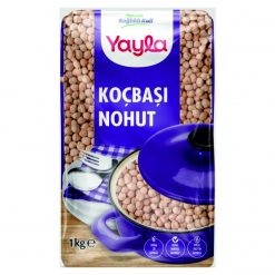 Yayla koç başı nohut 1 kg
